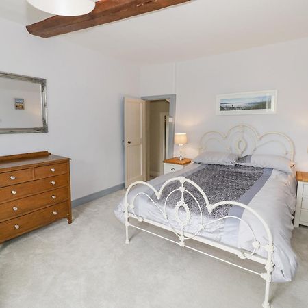 הוילה פטרבורו Glapthorn Manor מראה חיצוני תמונה