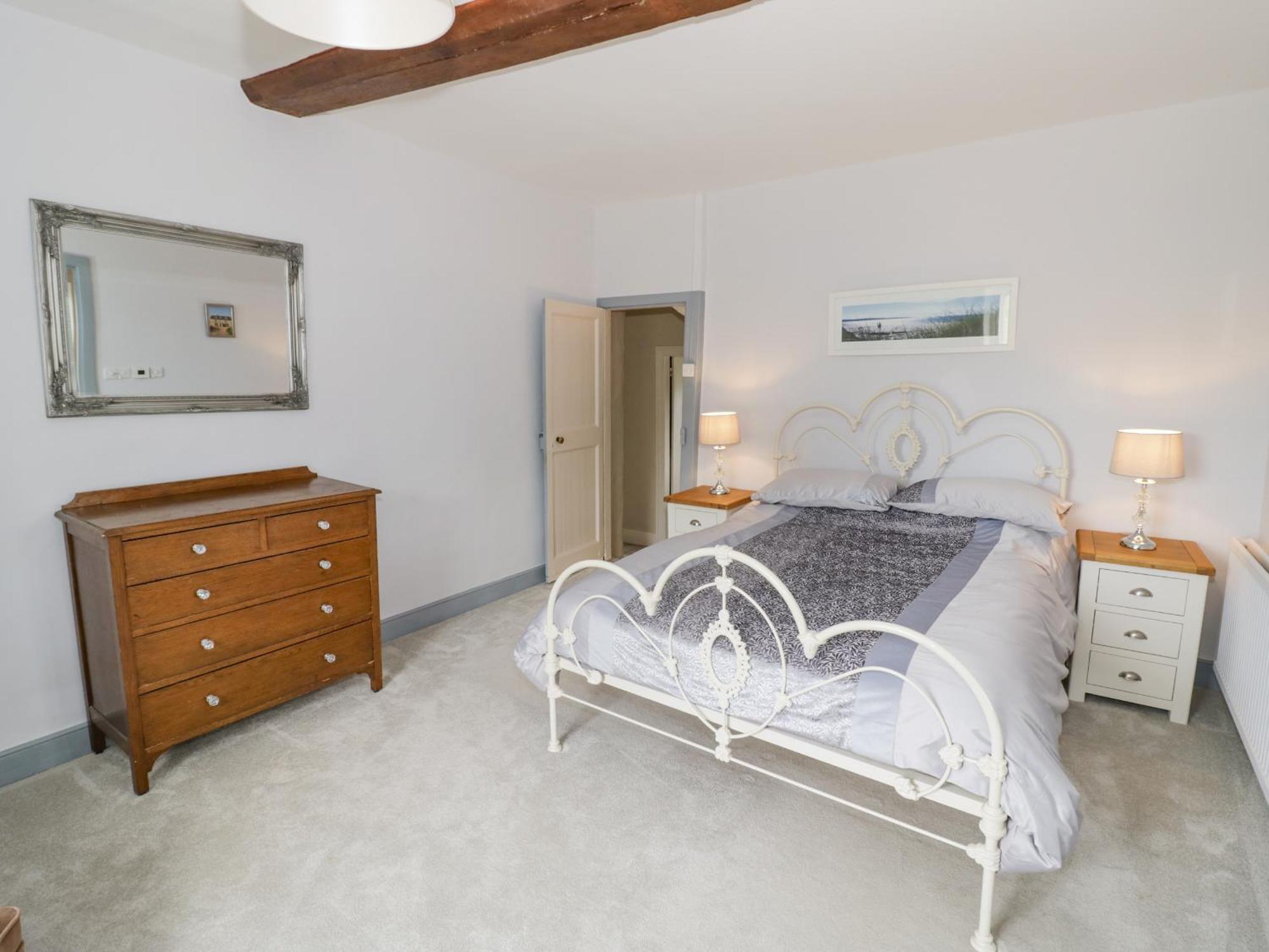 הוילה פטרבורו Glapthorn Manor מראה חיצוני תמונה